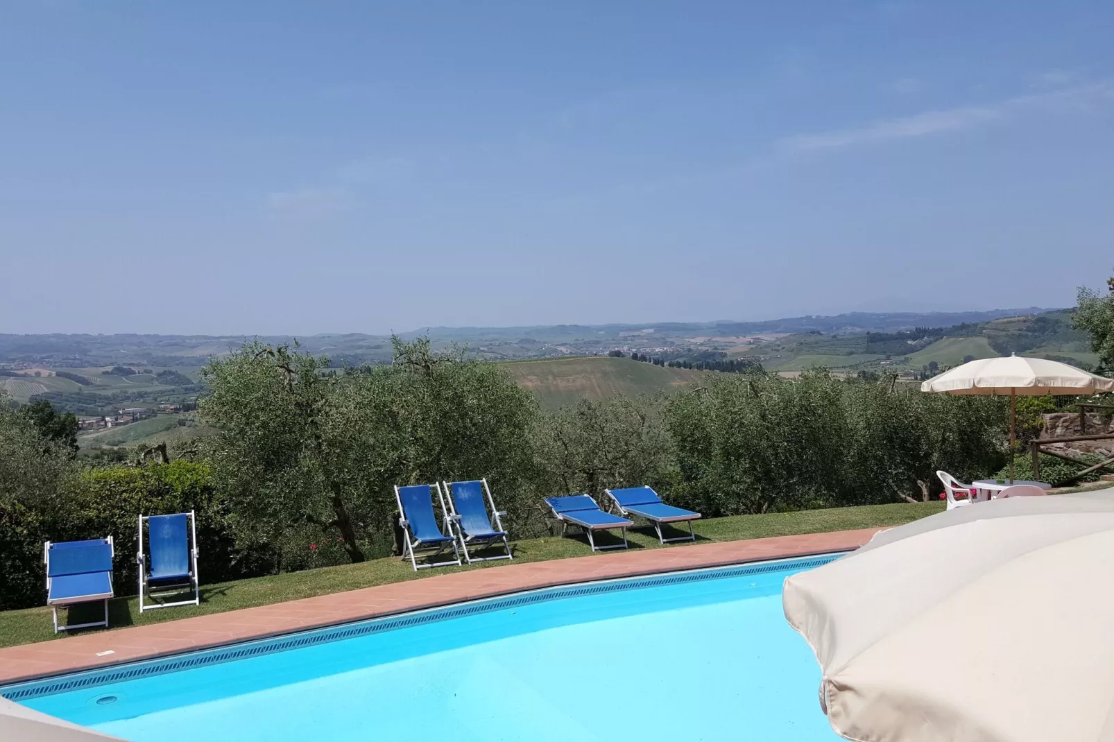Prato-View summer