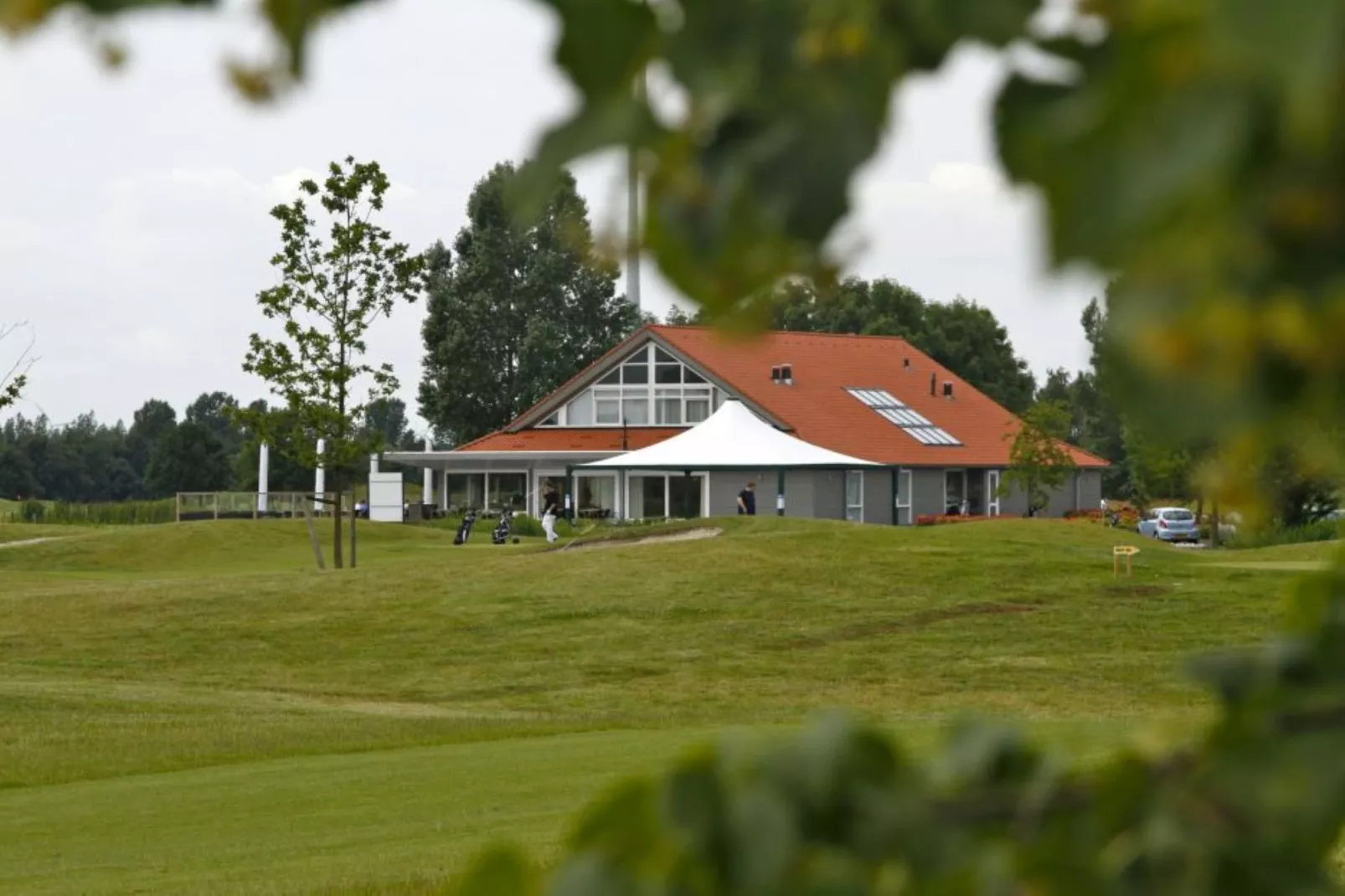 Trendy Harderwijk 321-Areas summer 1km