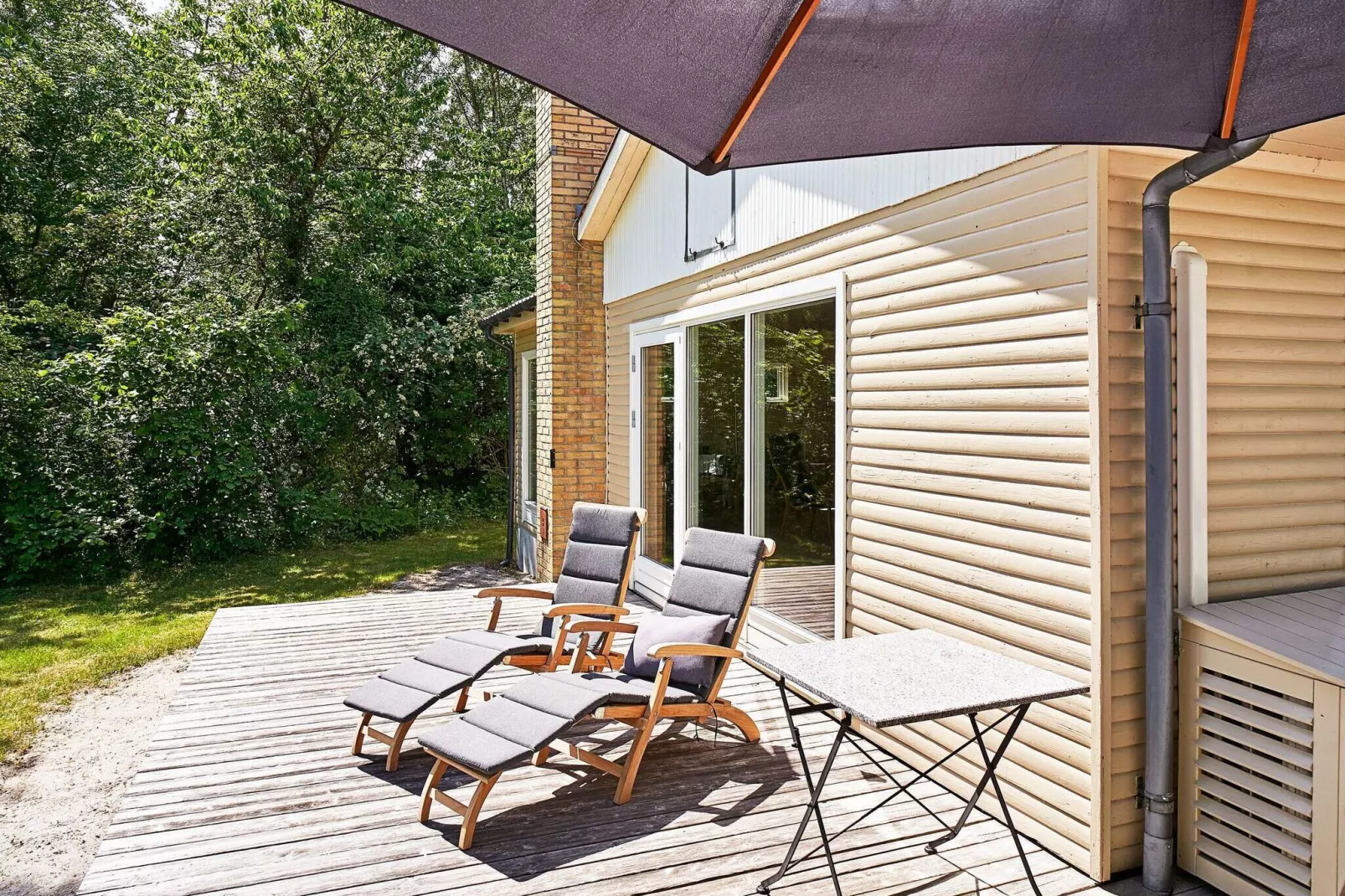 Cottage moderne près de la plage -- By Traum Ferienwohnungen-Vue