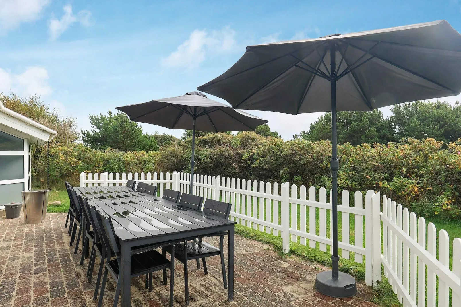 10 person holiday home in Vejers Strand-View