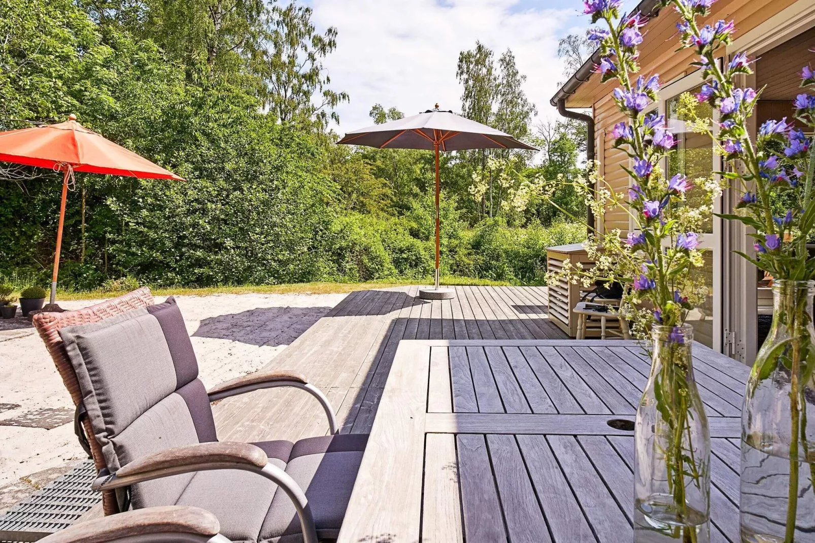 Cottage moderne près de la plage -- By Traum Ferienwohnungen-Vue