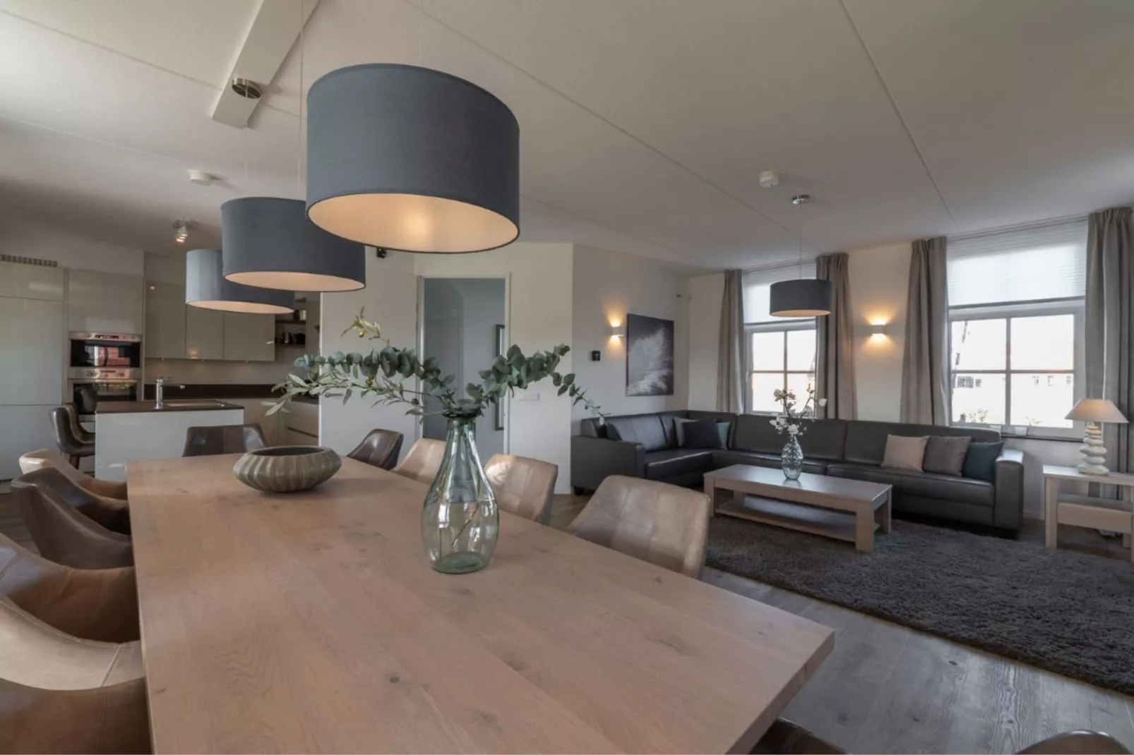 Zeeuwse Weelde-Living room