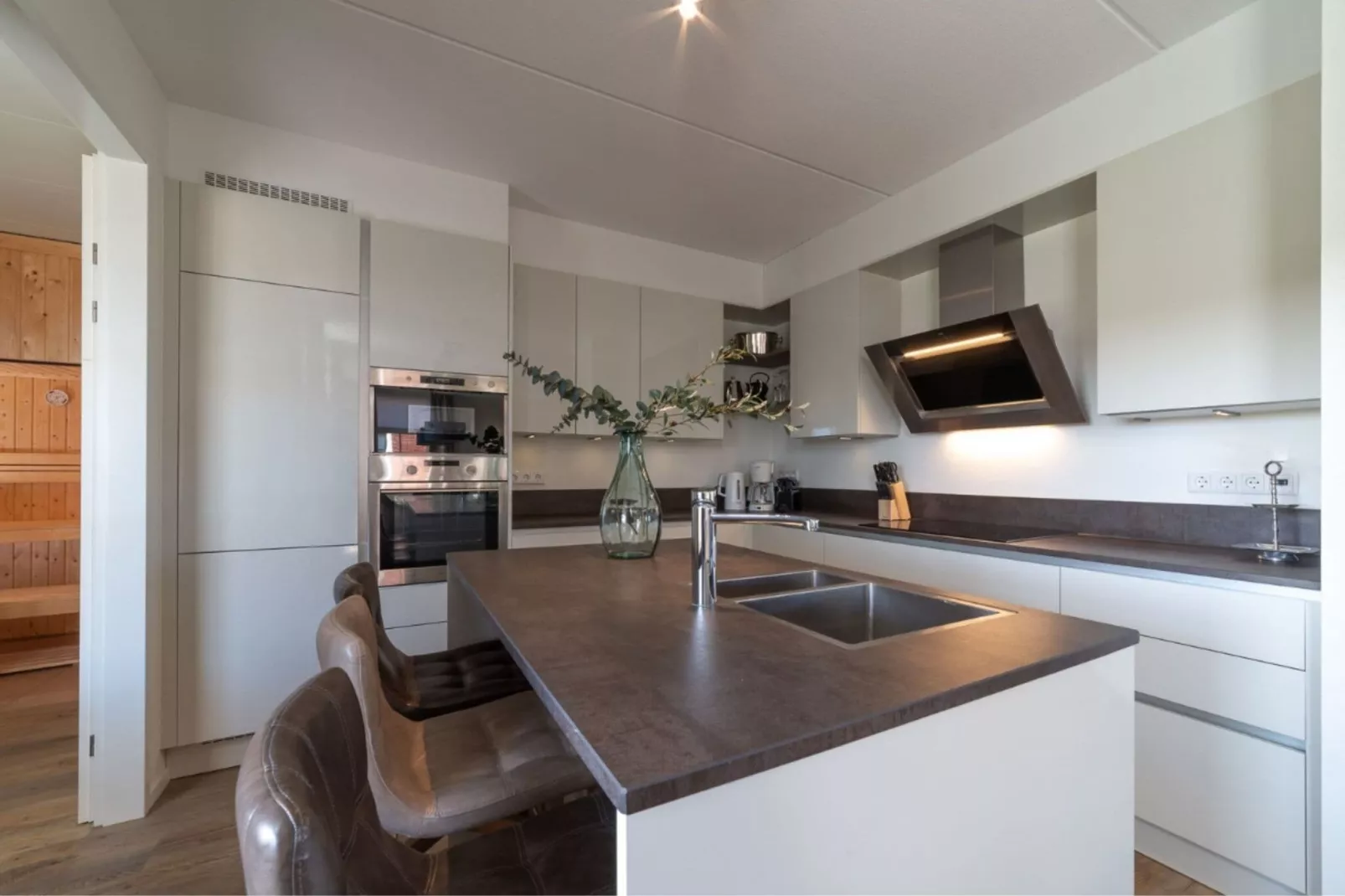 Zeeuwse Weelde-Kitchen