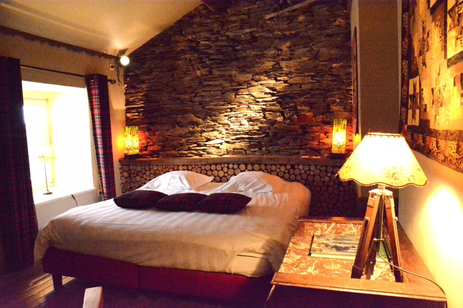 Likthuus 15-Schlafzimmer