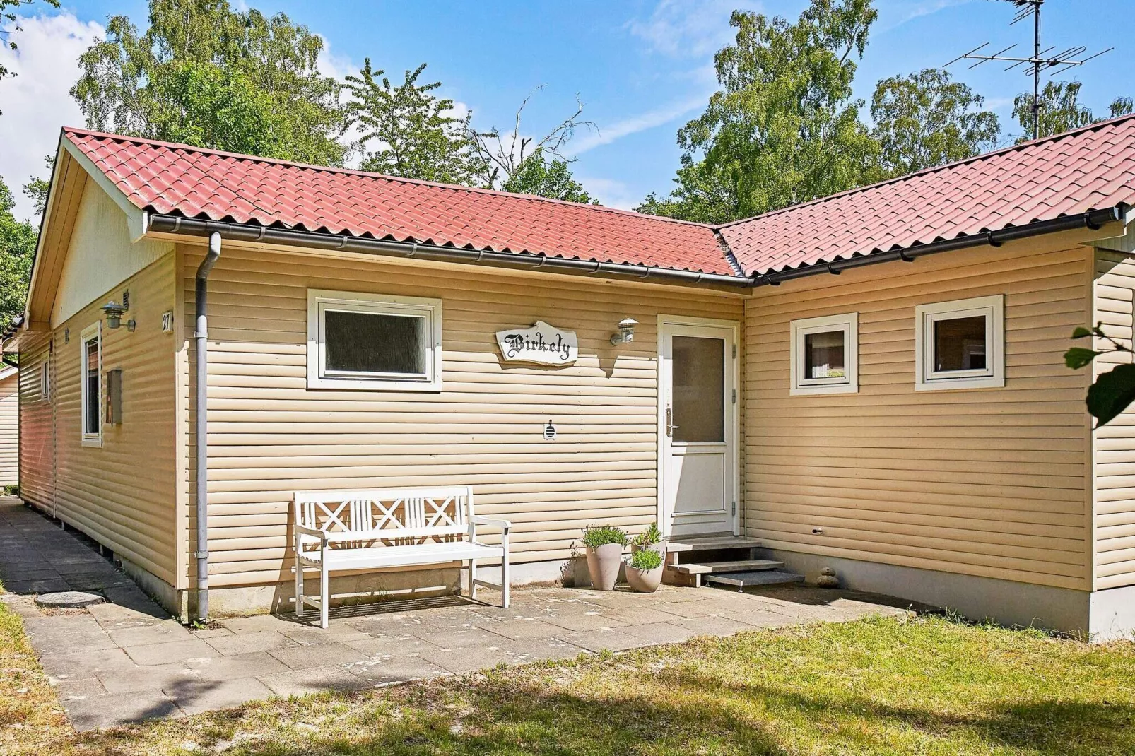 Cottage moderne près de la plage -- By Traum Ferienwohnungen-Vue