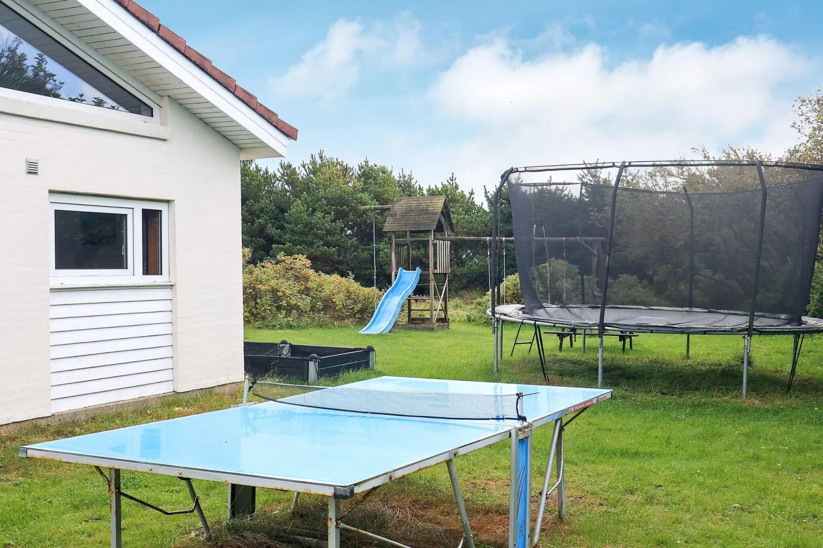 10 person holiday home in Vejers Strand-View