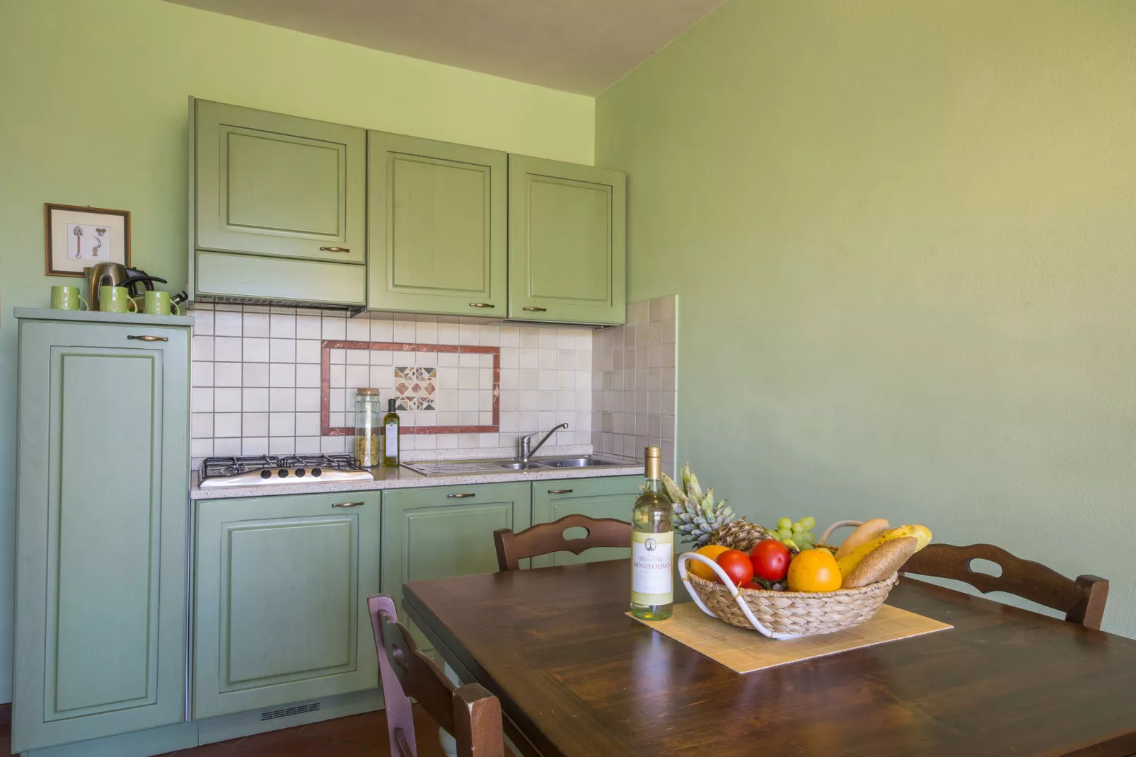 Prato-Kitchen