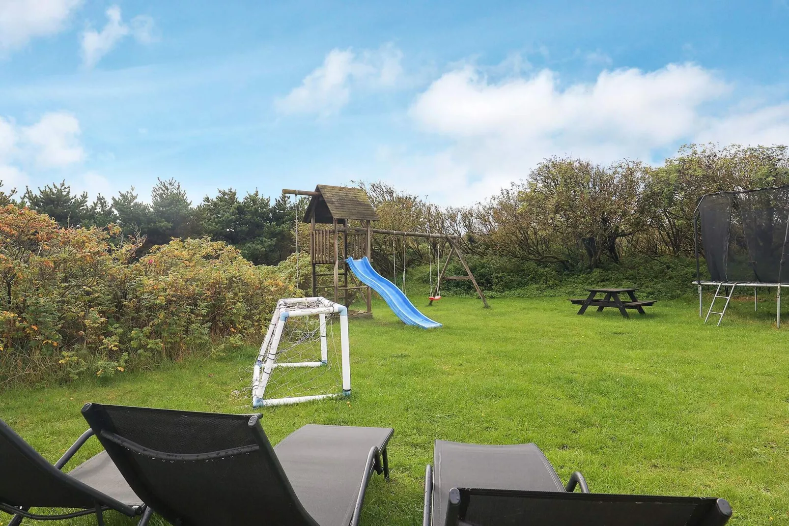 10 person holiday home in Vejers Strand-View