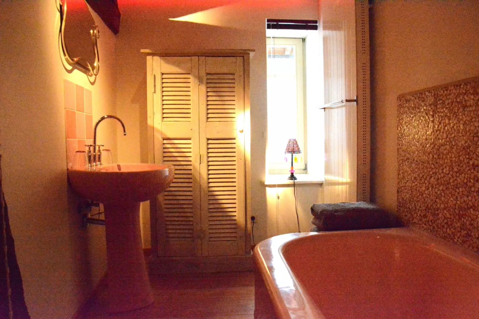 Likthuus 15-Badezimmer