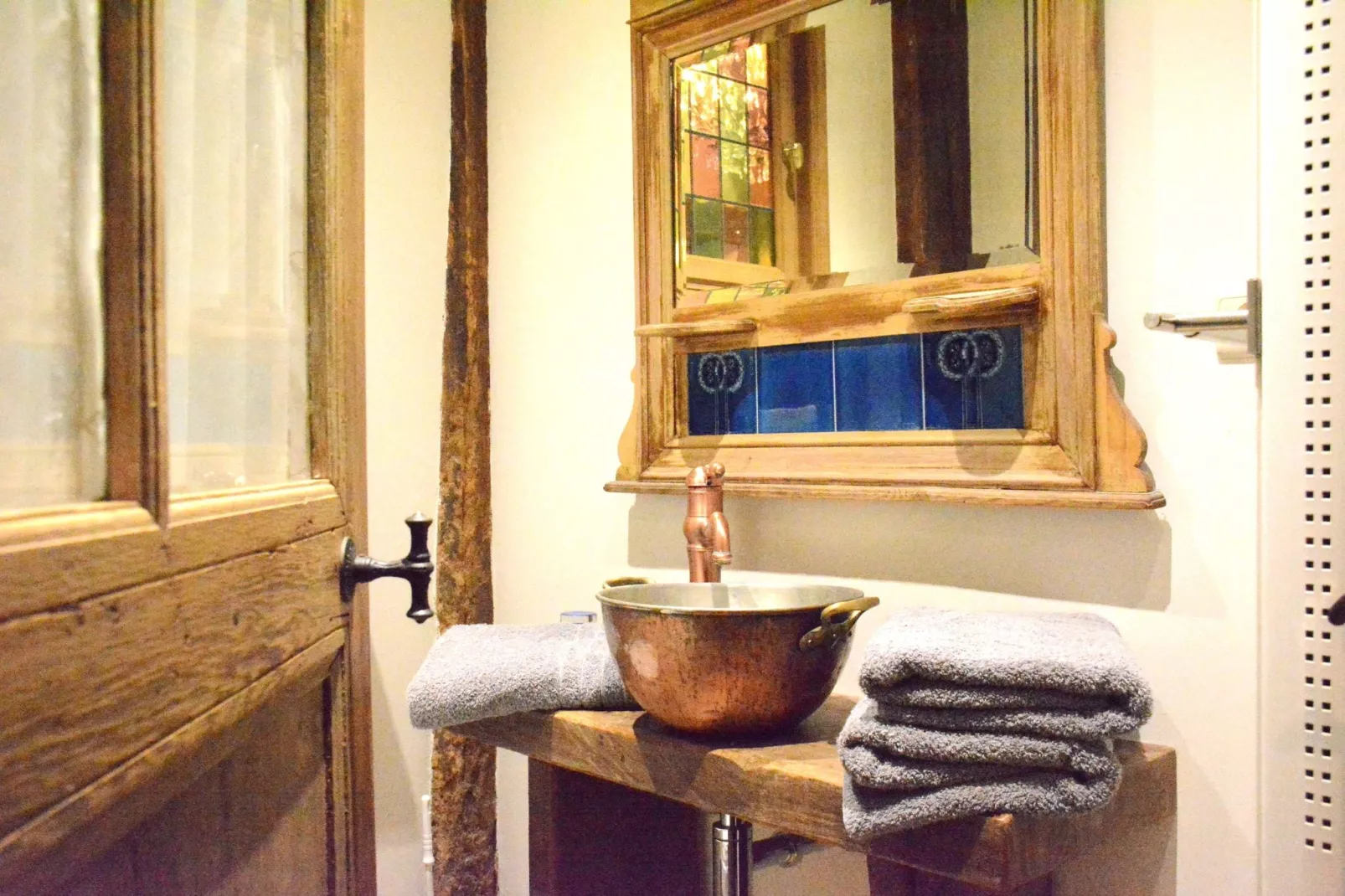 Likthuus 15-Badezimmer