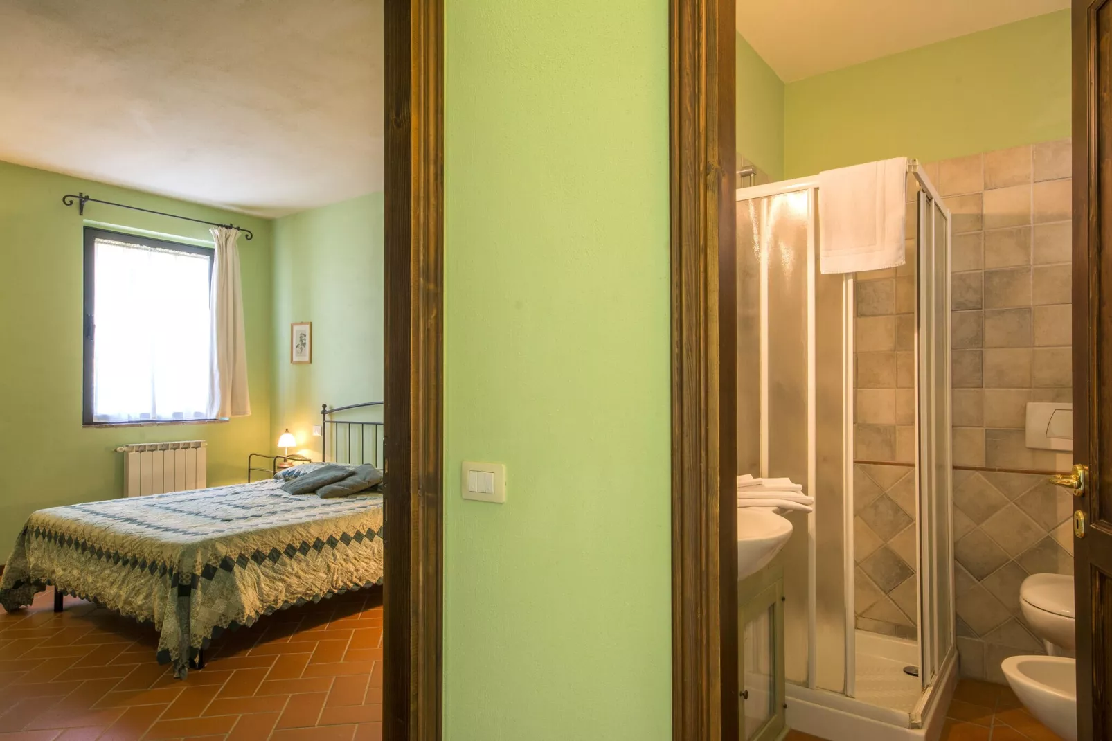 Prato-Bathroom