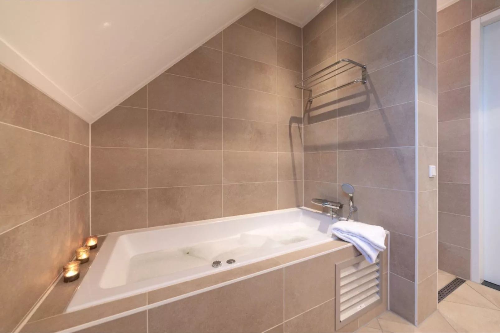 Zeeuwse Weelde-Bathroom