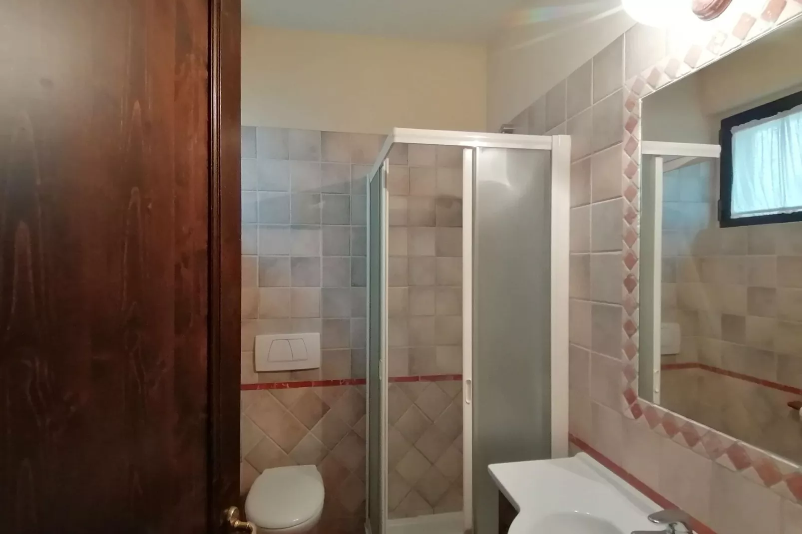 Prato-Bathroom