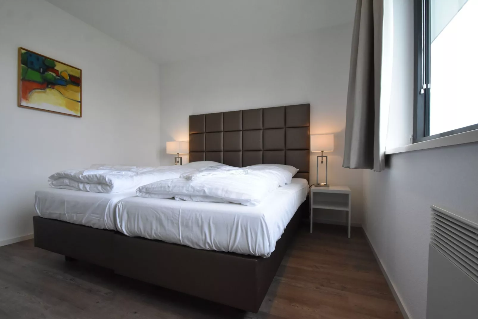 Villa Luxury Harderwijk 243-Bedroom