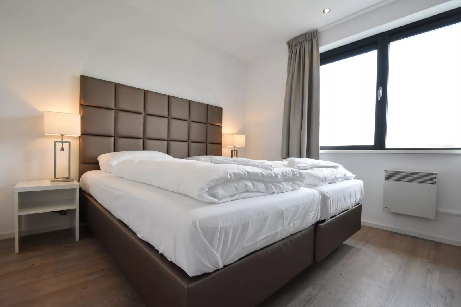 Villa Luxury Harderwijk 243-Bedroom