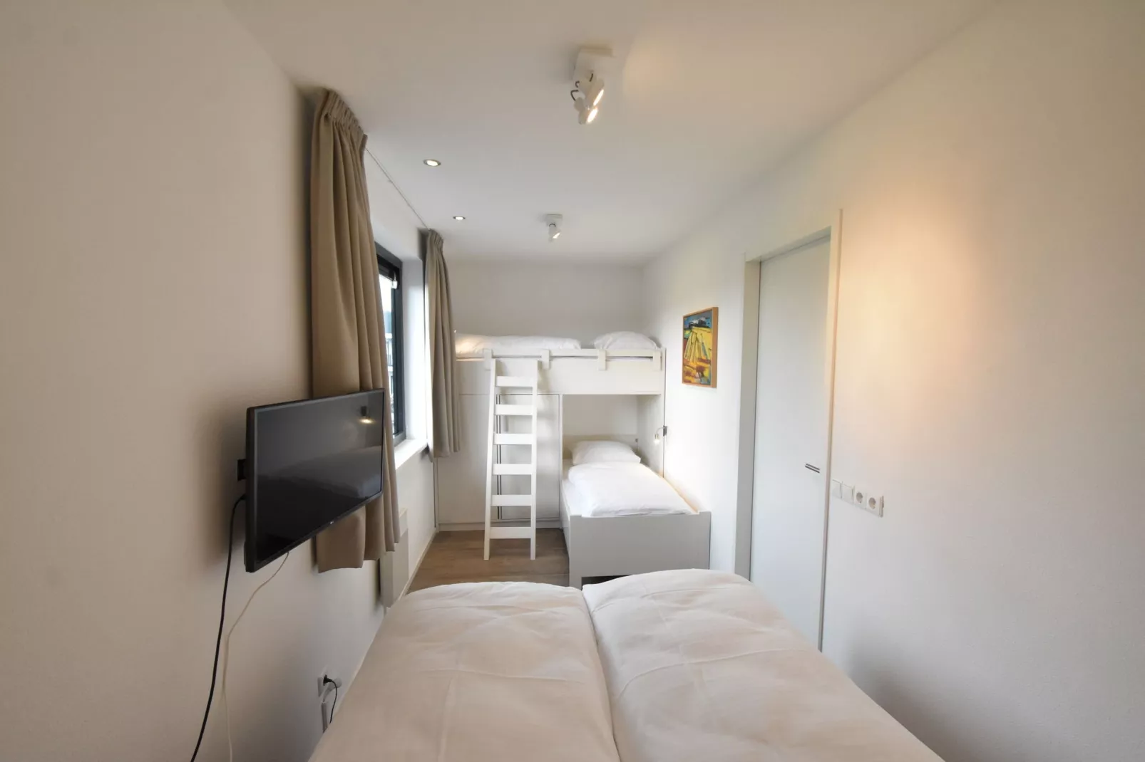 Villa Luxury Harderwijk 243-Bedroom