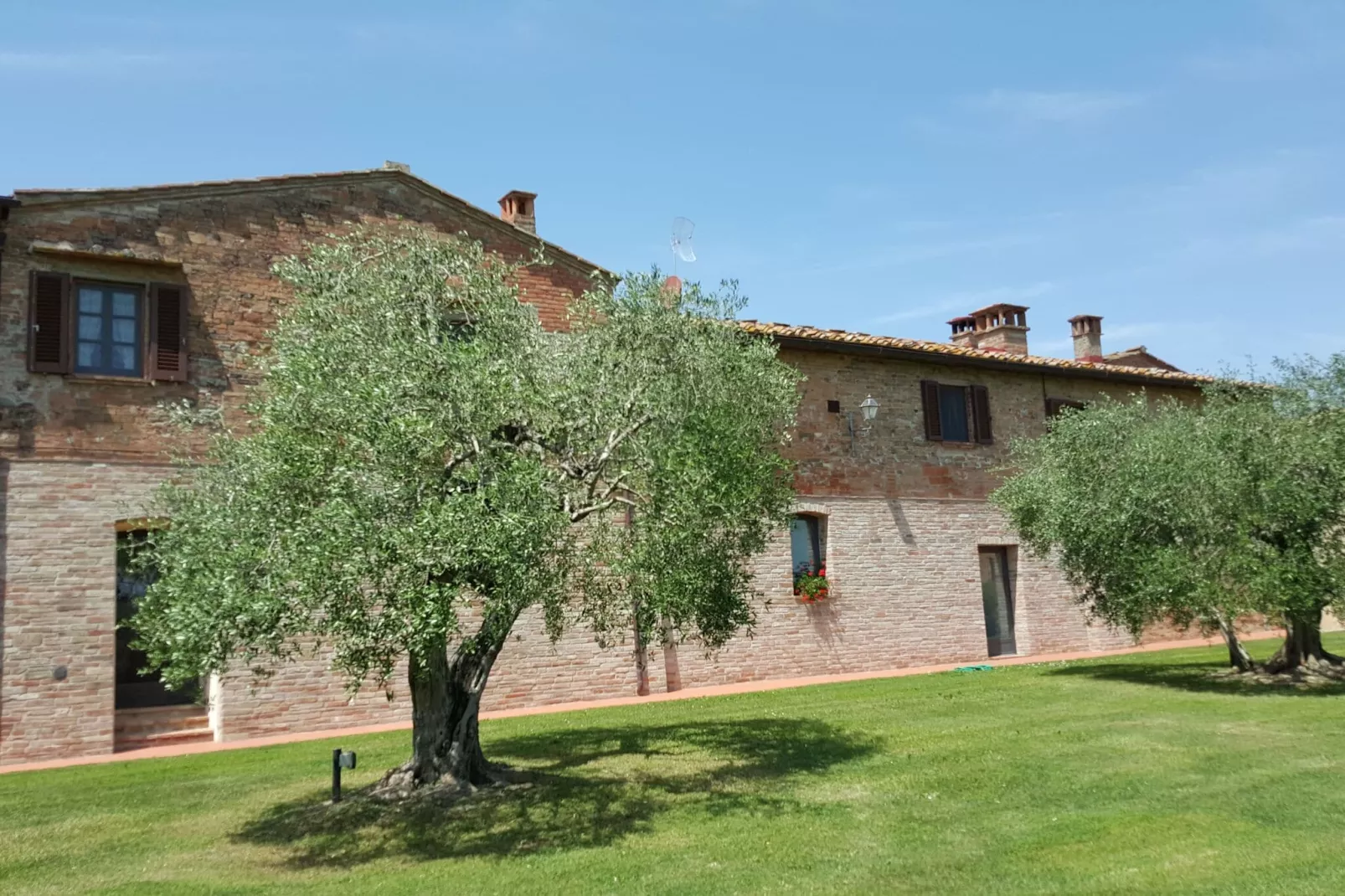 Prato-Gardens summer