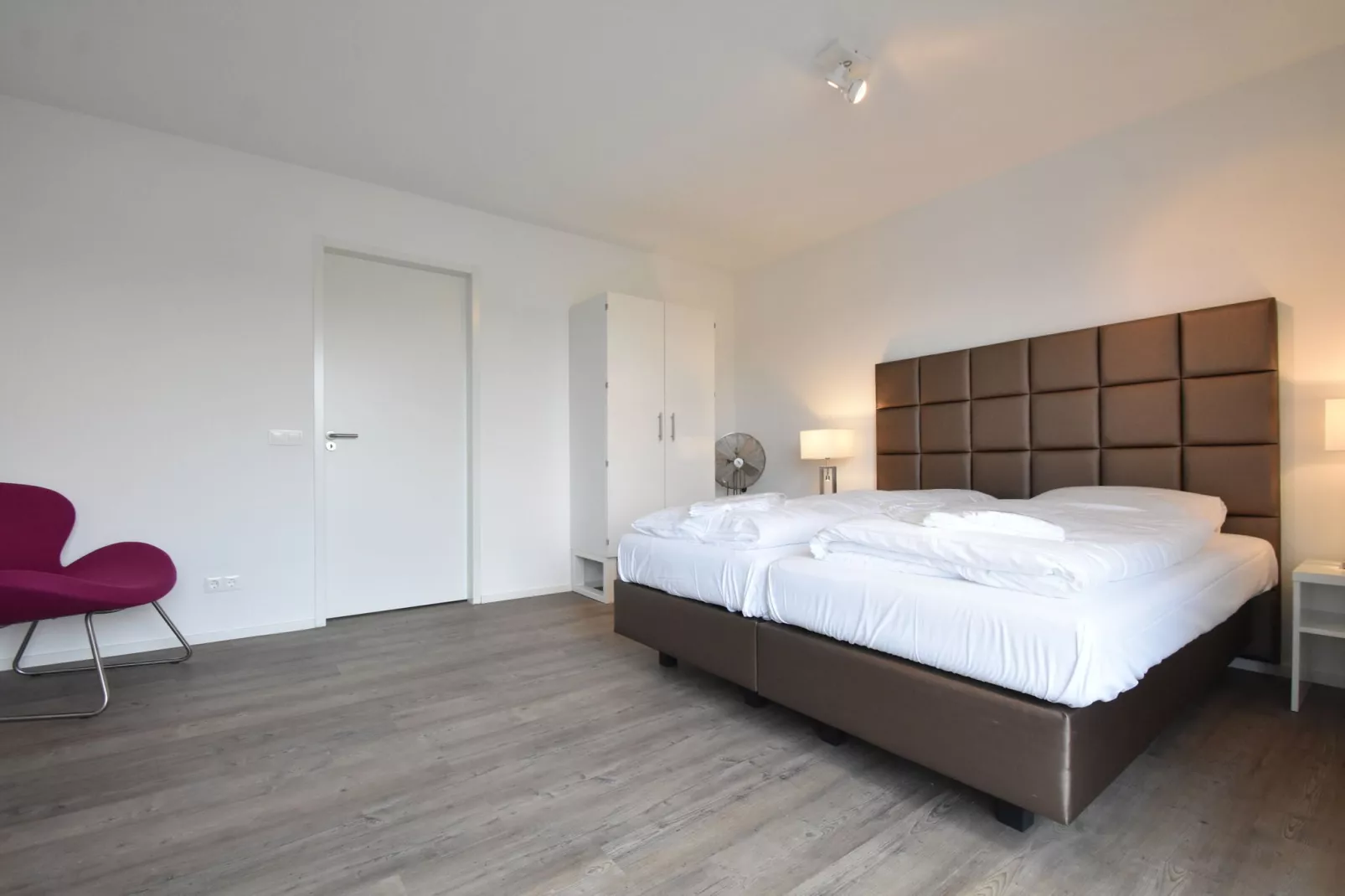 Villa Luxury Harderwijk 243-Bedroom