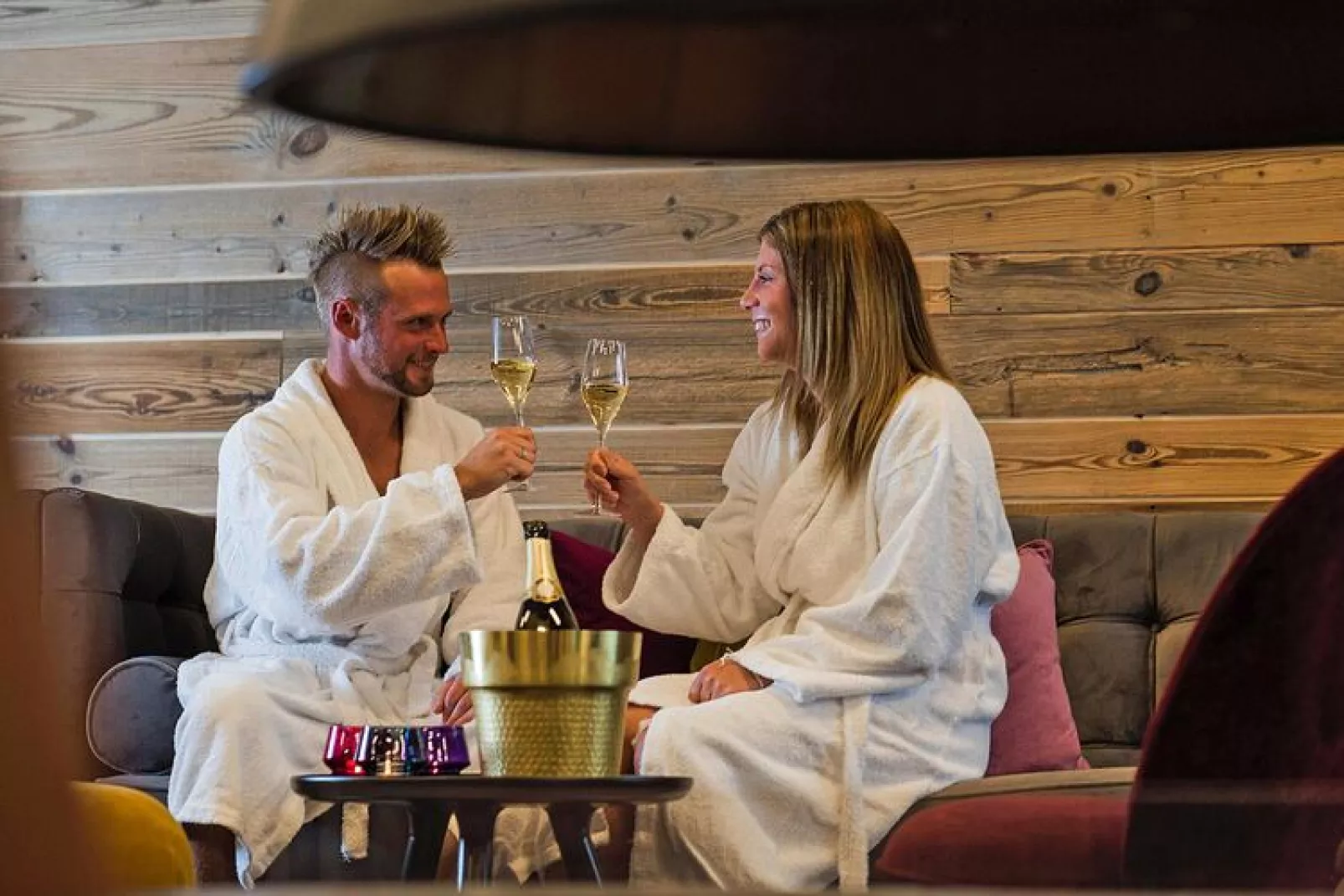 Apart Hotel Goldried - 6 Personen-Not tagged