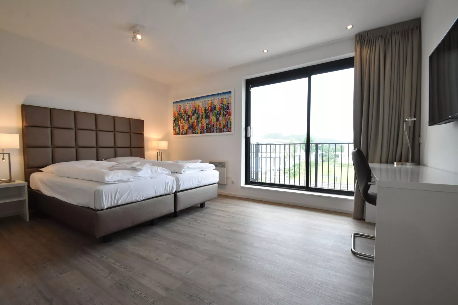 Villa Luxury Harderwijk 243-Bedroom