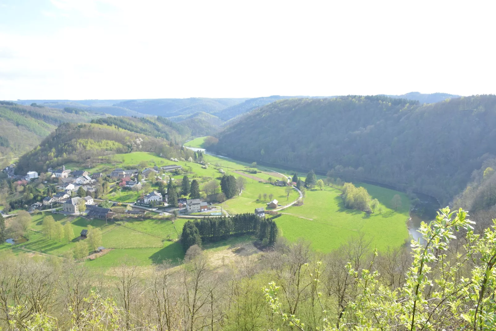 Likthuus 15-Gebiete Sommer 20 km