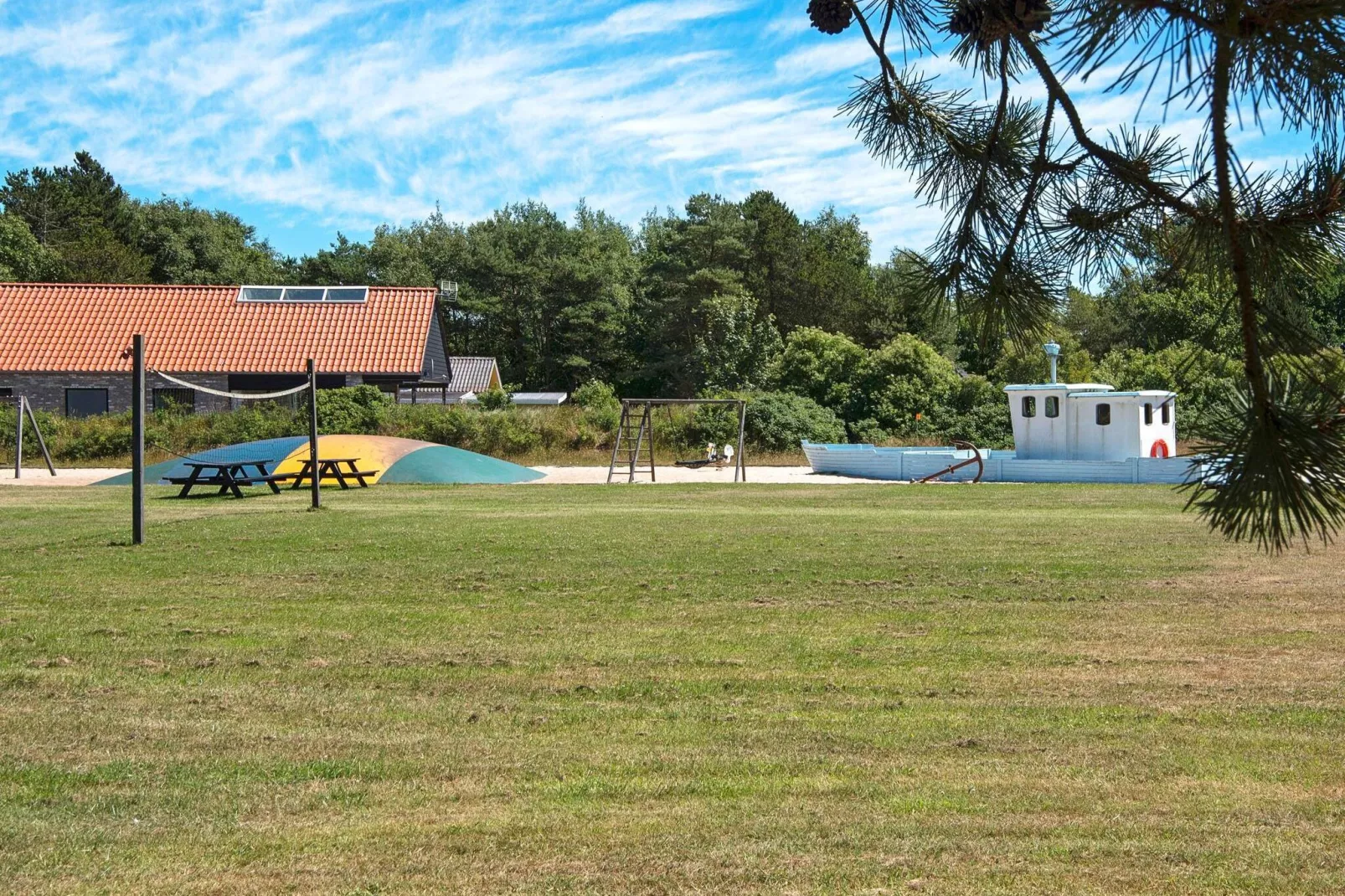 5 room,attached house-View