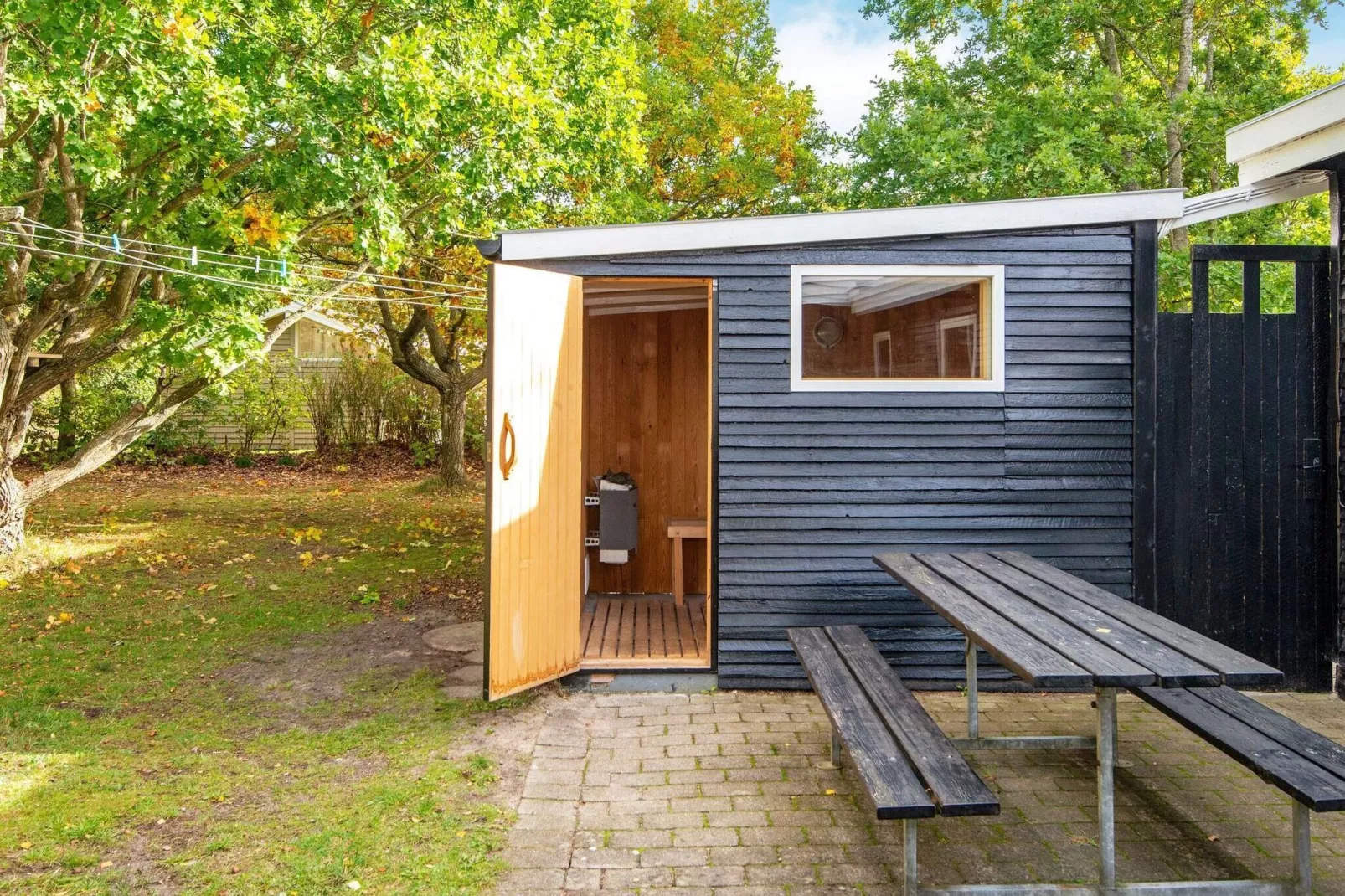 6 person holiday home in Glesborg-By Traum-View