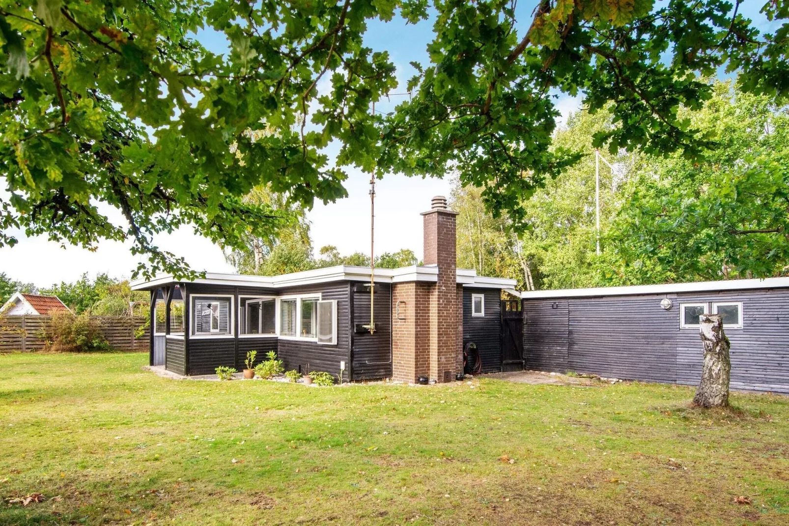 6 person holiday home in Glesborg-By Traum-View