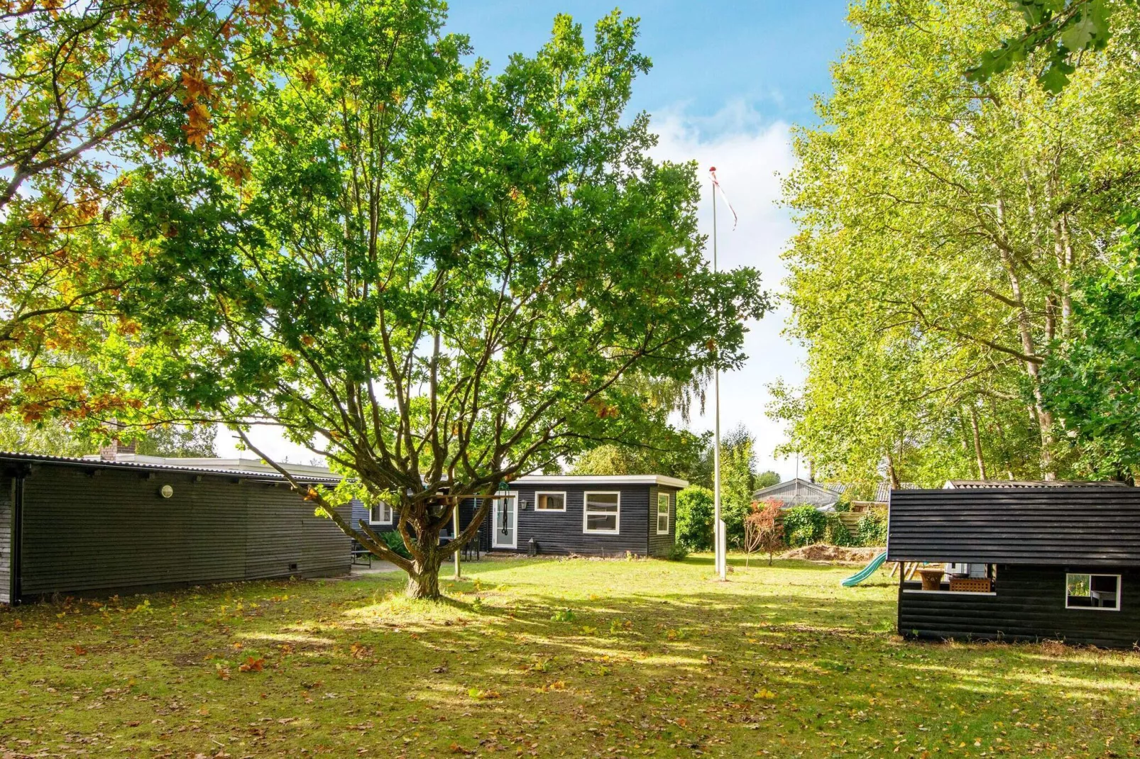 6 person holiday home in Glesborg-By Traum-View