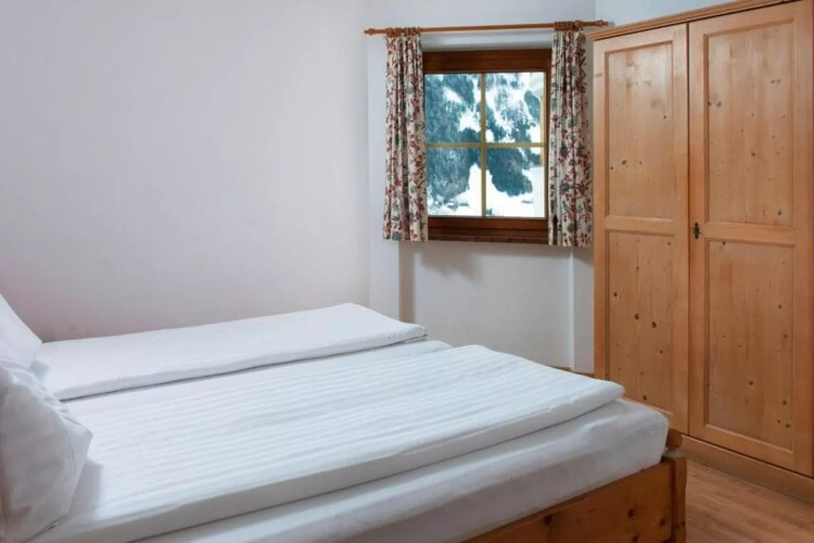 Apart Hotel Goldried - 6 Personen-Bedroom