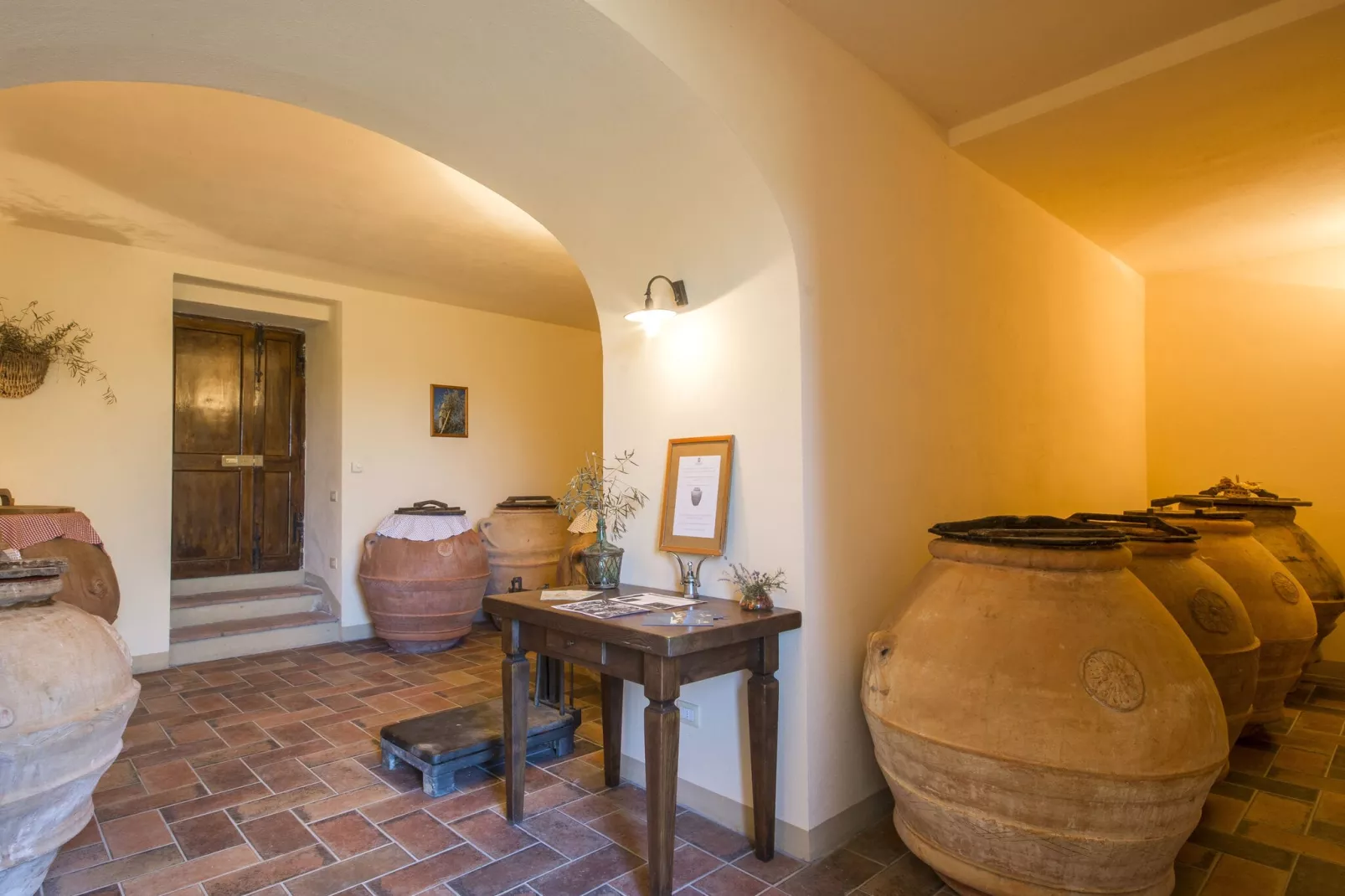 Prato-Facilities