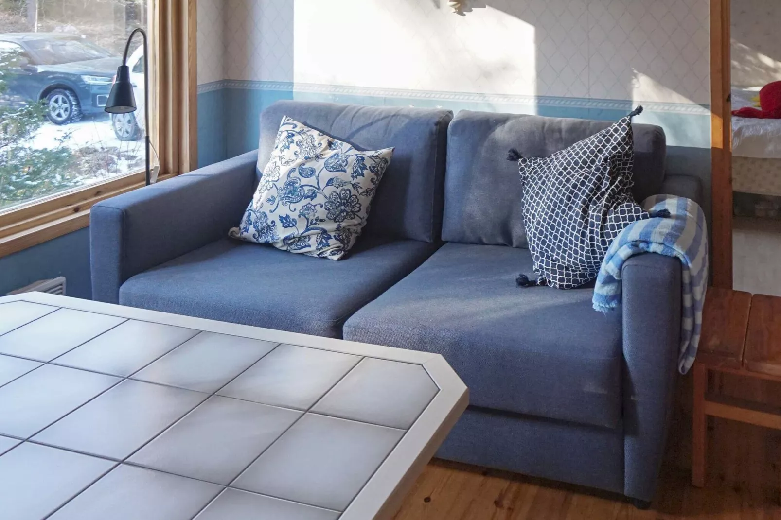 4 person holiday home in NORRTÄLJE-By Traum-Indoor
