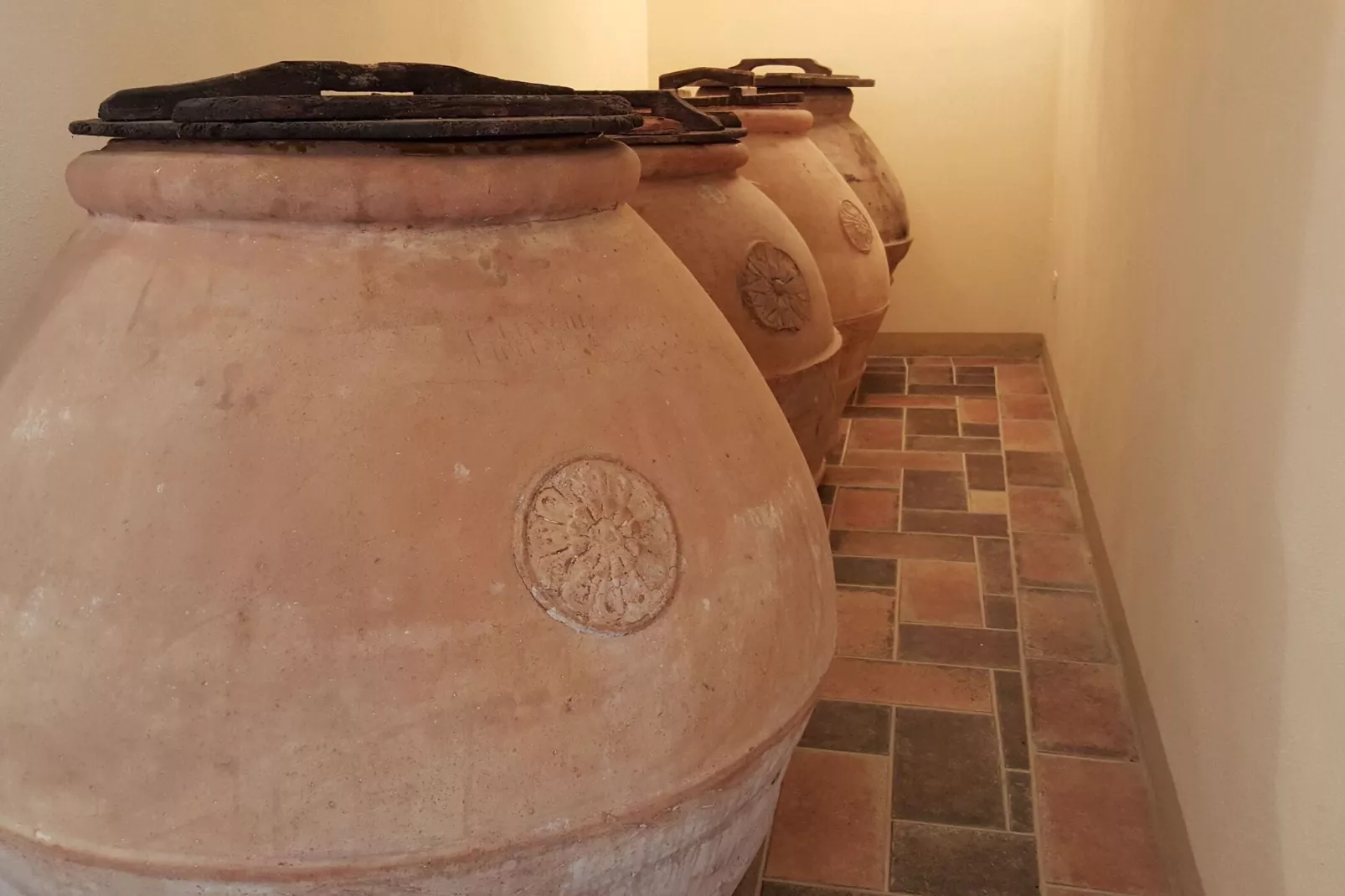 Prato-Facilities
