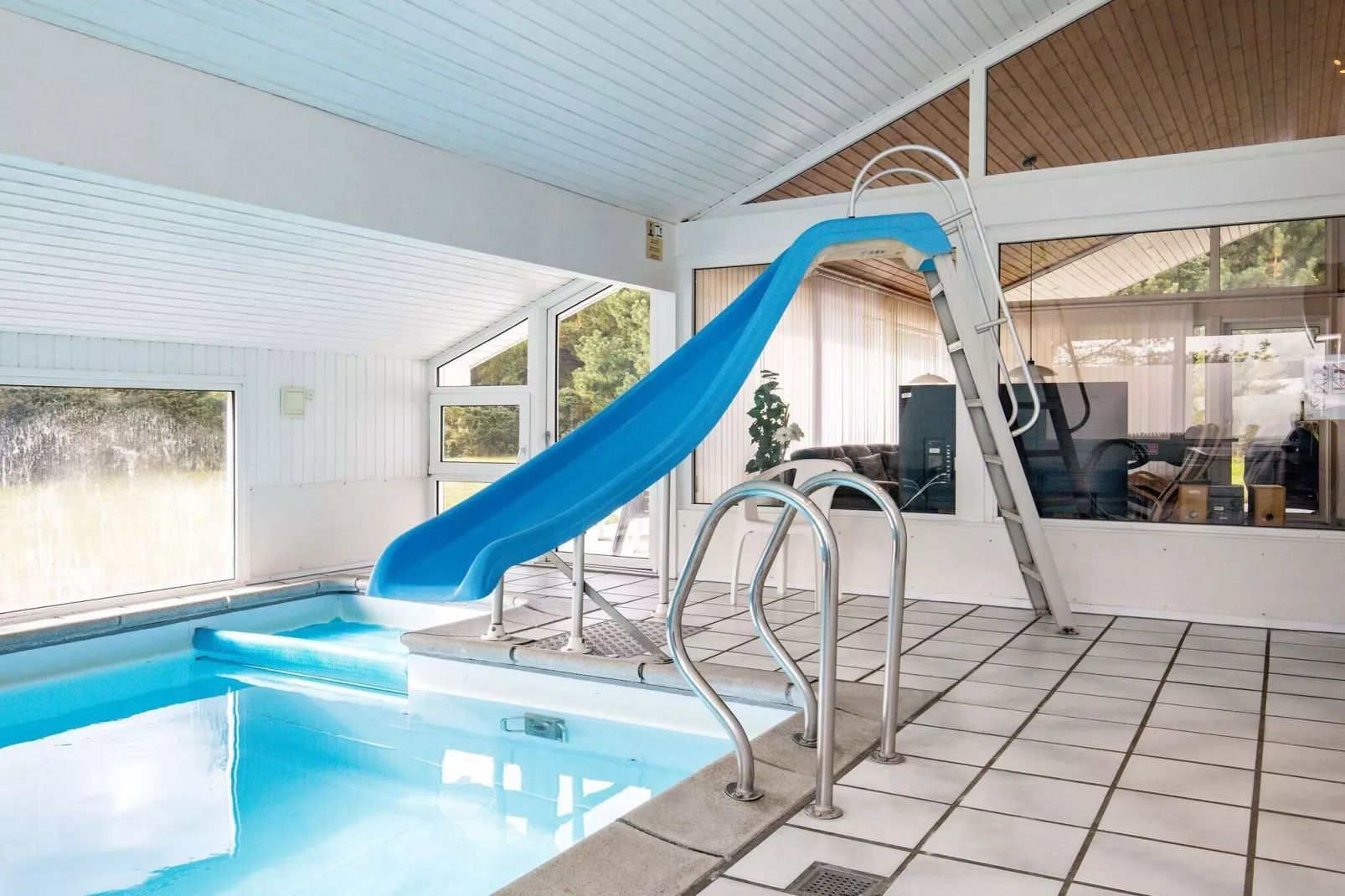 12 person holiday home in Saltum-Pool