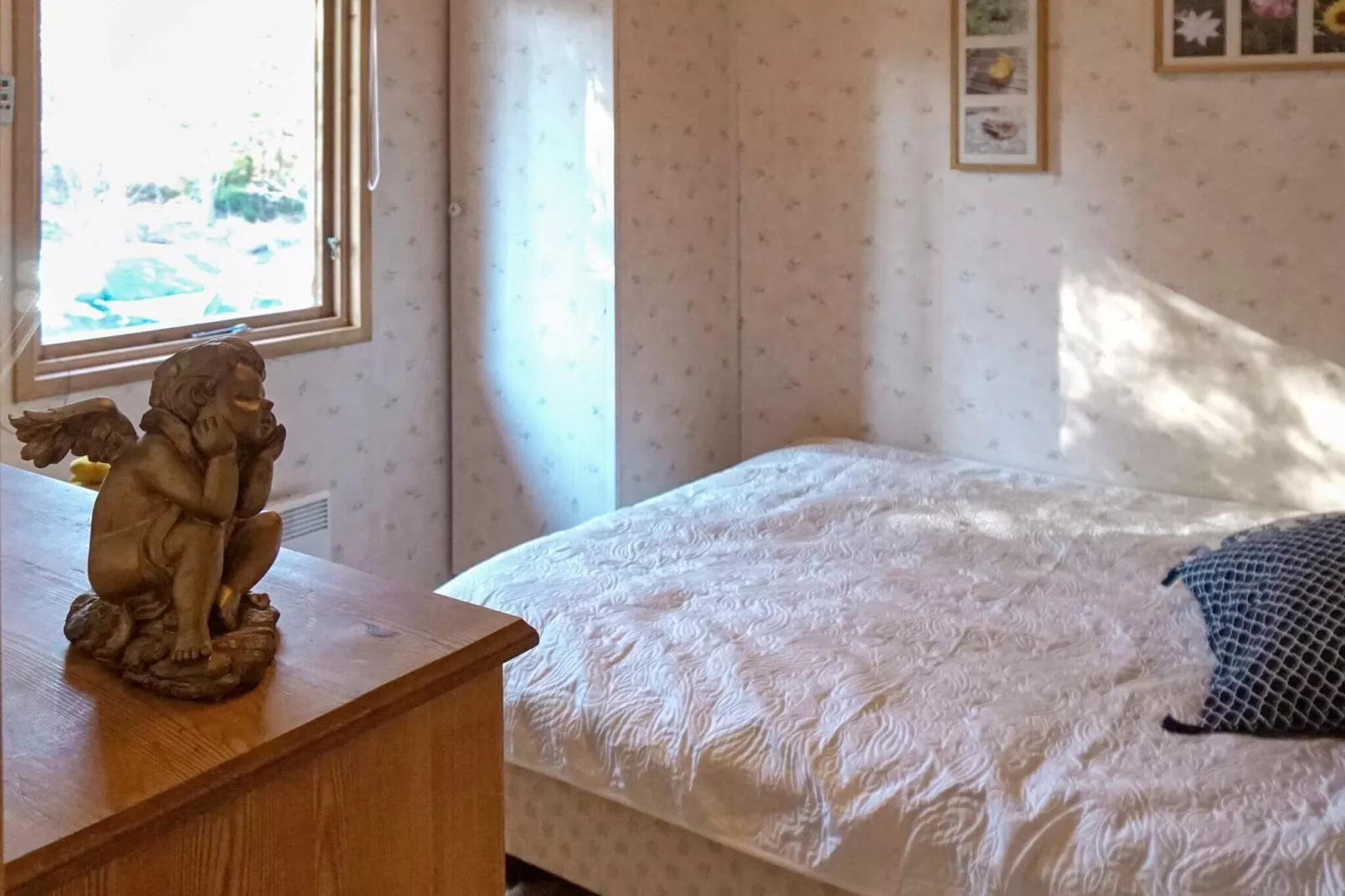 4 person holiday home in NORRTÄLJE-By Traum-Indoor