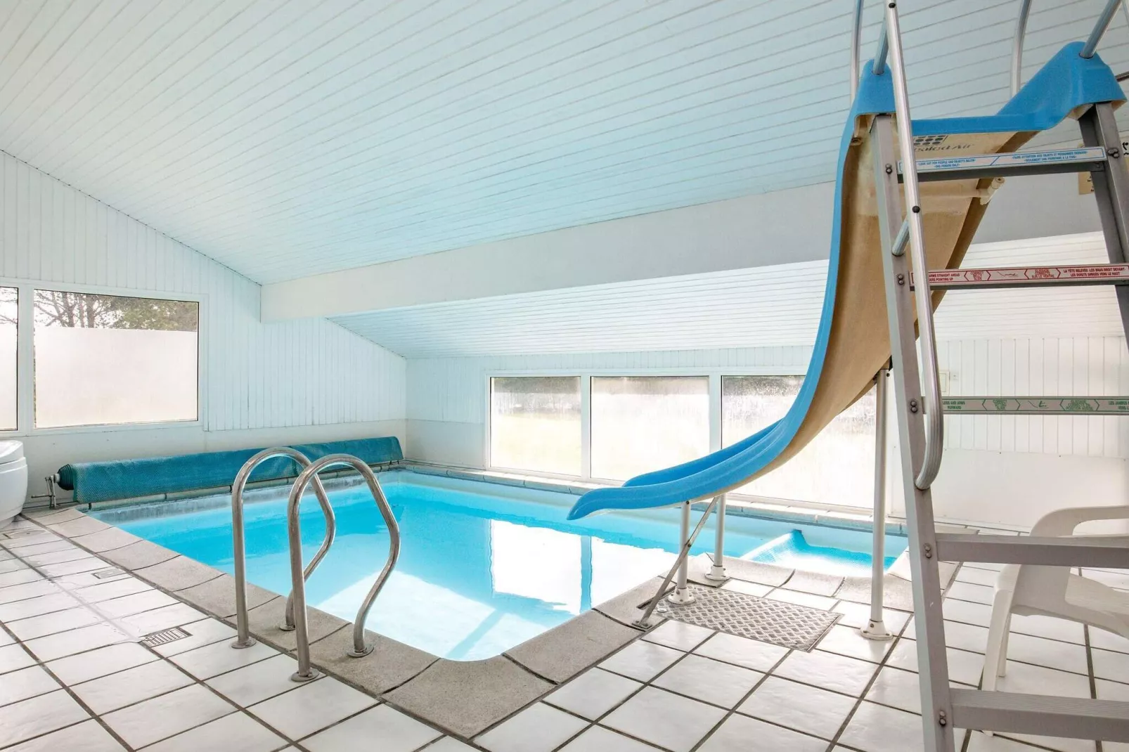 12 person holiday home in Saltum-Pool