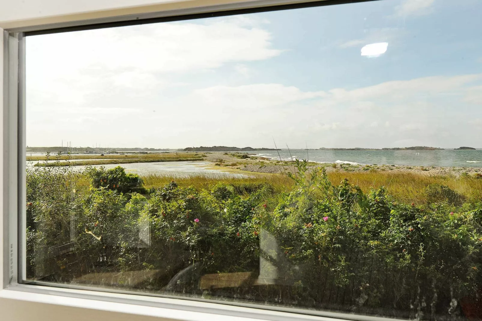 4 Personen Ferienhaus in Martofte-By Traum-Wasserblick