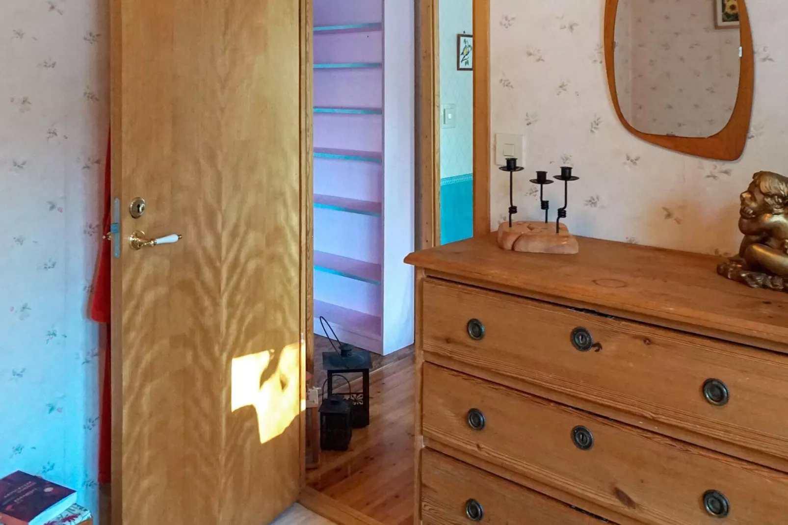 4 person holiday home in NORRTÄLJE-By Traum-Indoor