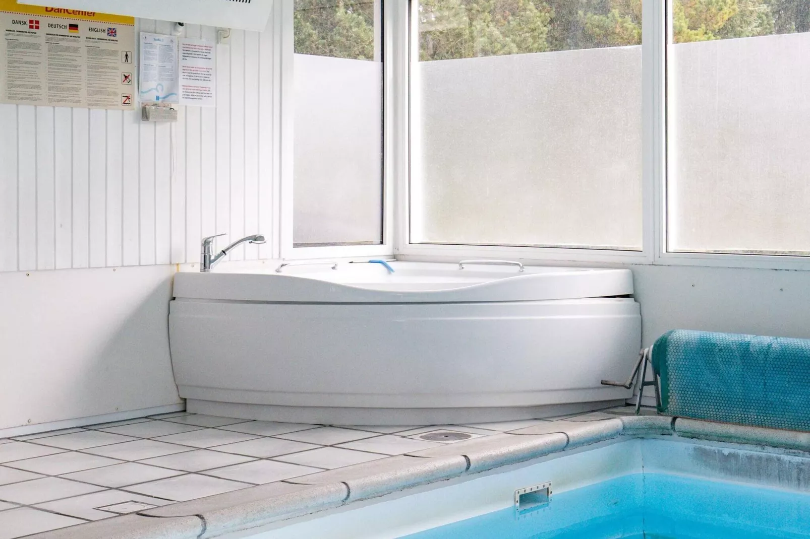 12 person holiday home in Saltum-Spa