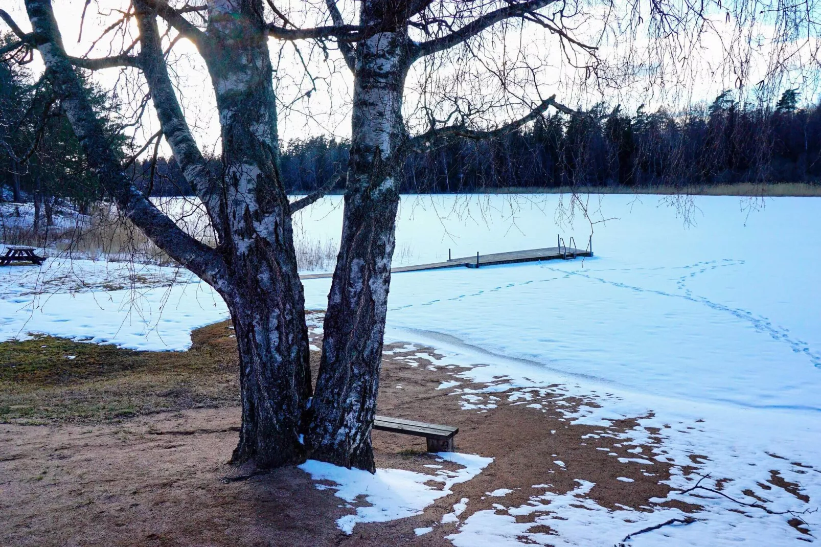 4 person holiday home in NORRTÄLJE-By Traum-Not tagged