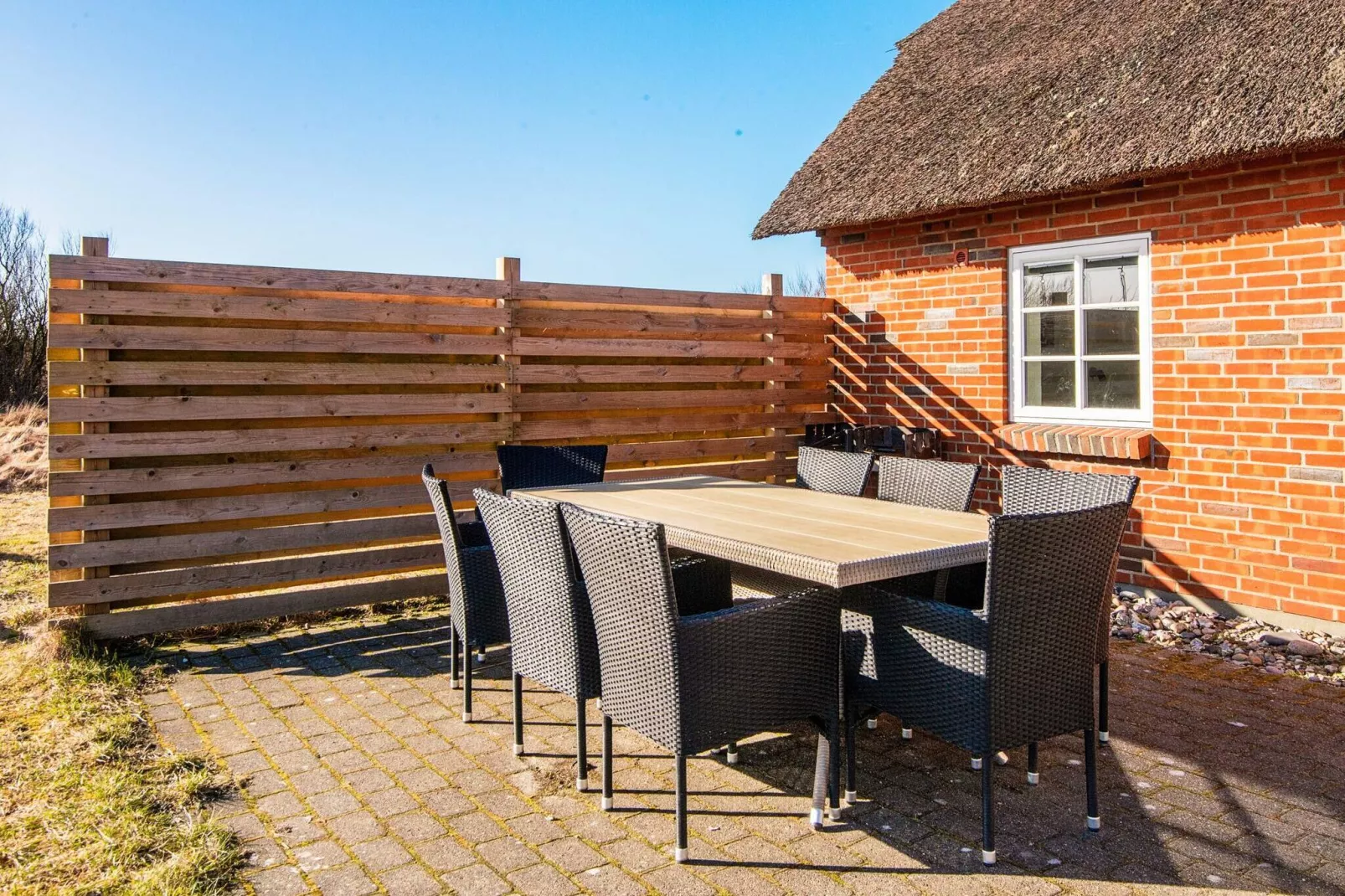 Geraumiges Refugium mit Spa -- By Traum Ferienwohnungen