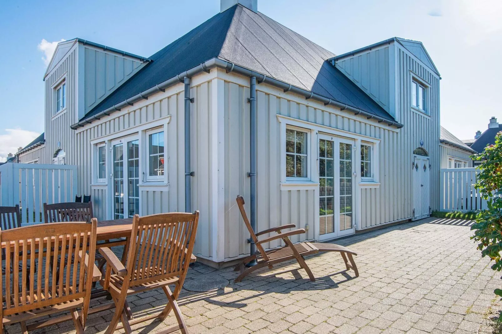 Luxury Retreat in Sondervig - By Traum Ferienwohnungen
