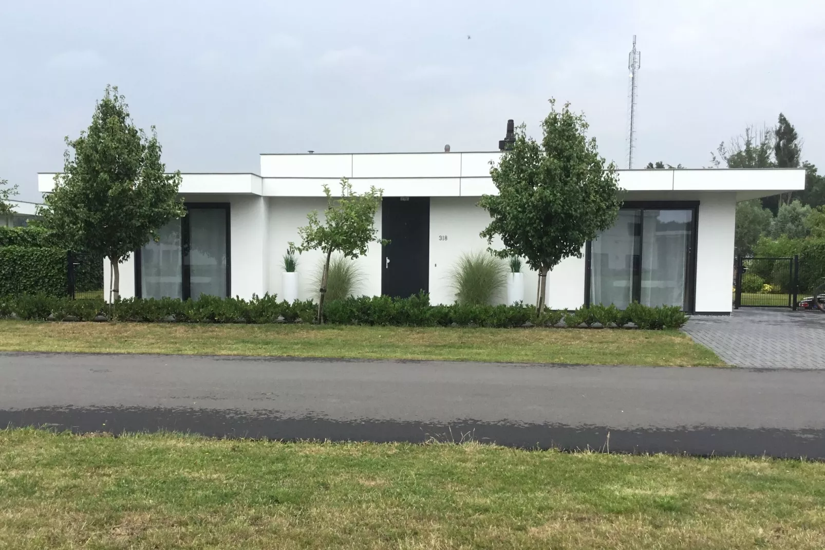 Classy Harderwijk 318-Exterior summer