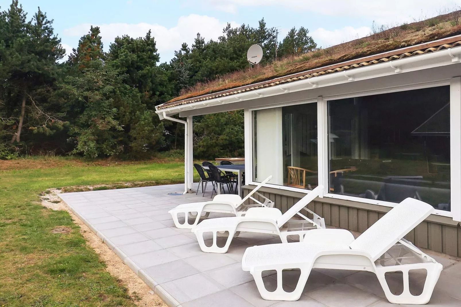 12 person holiday home in Saltum-View