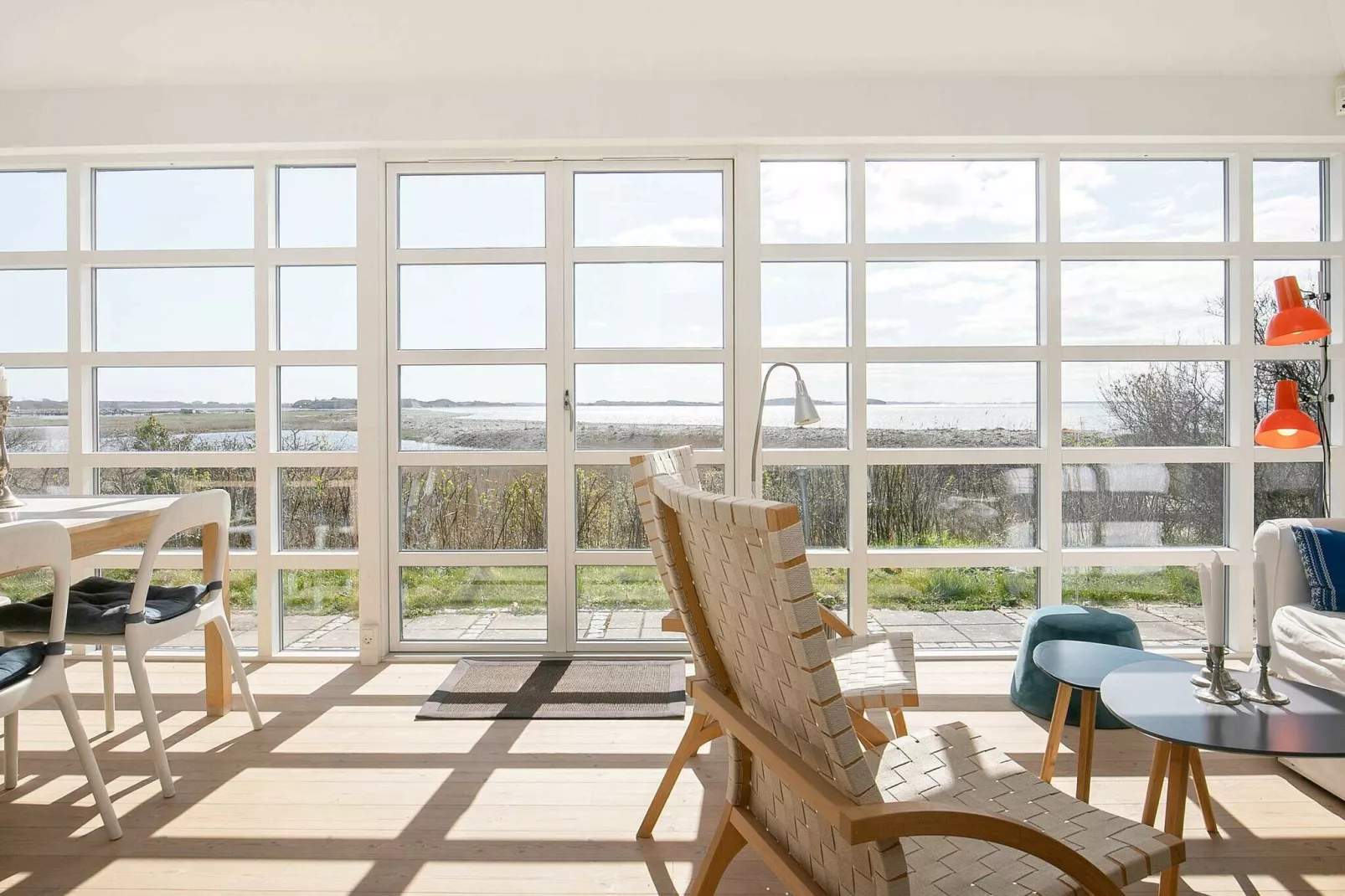 4 Personen Ferienhaus in Martofte-By Traum-Innenbereich