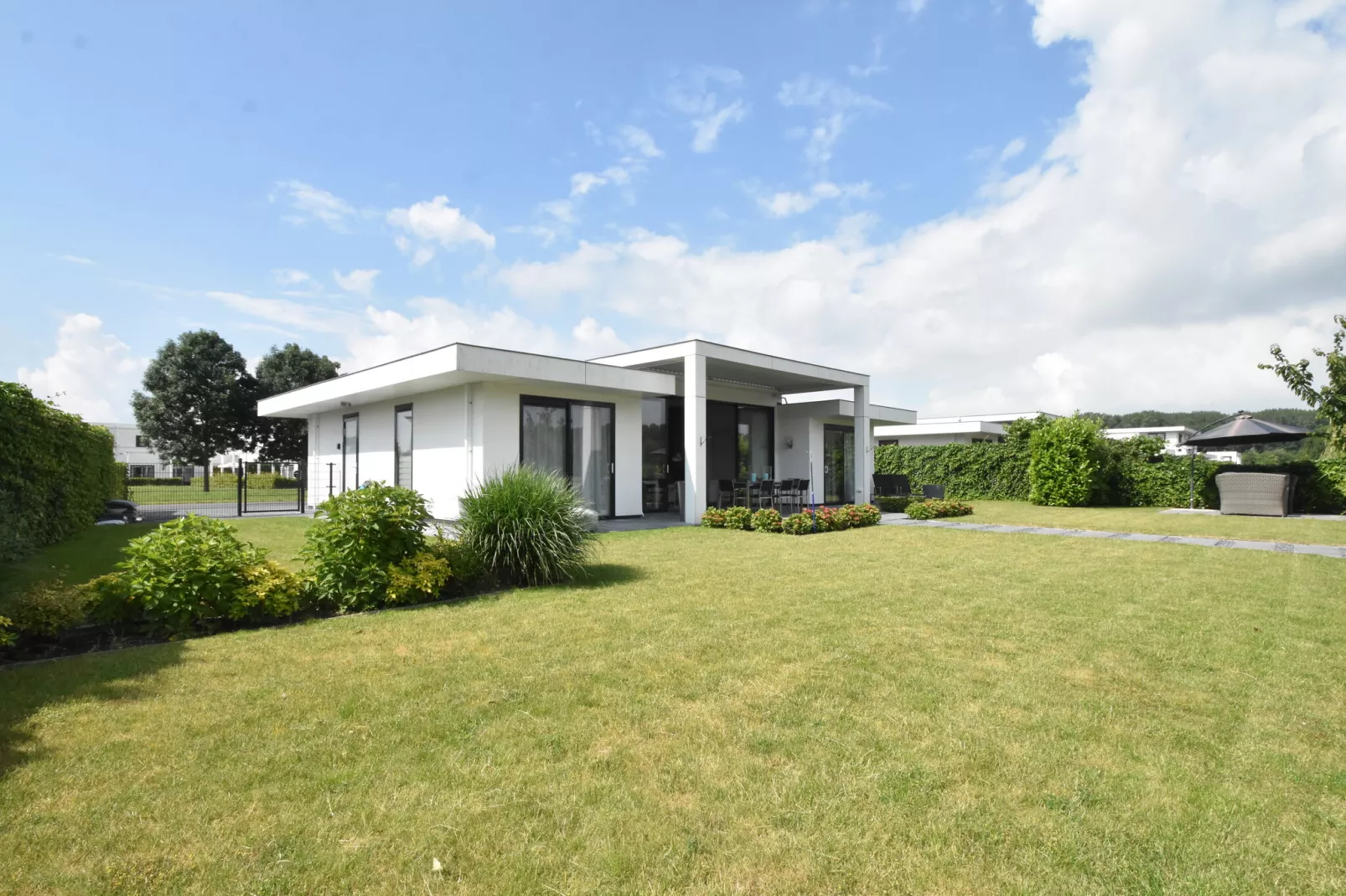 Classy Harderwijk 318-Exterior summer