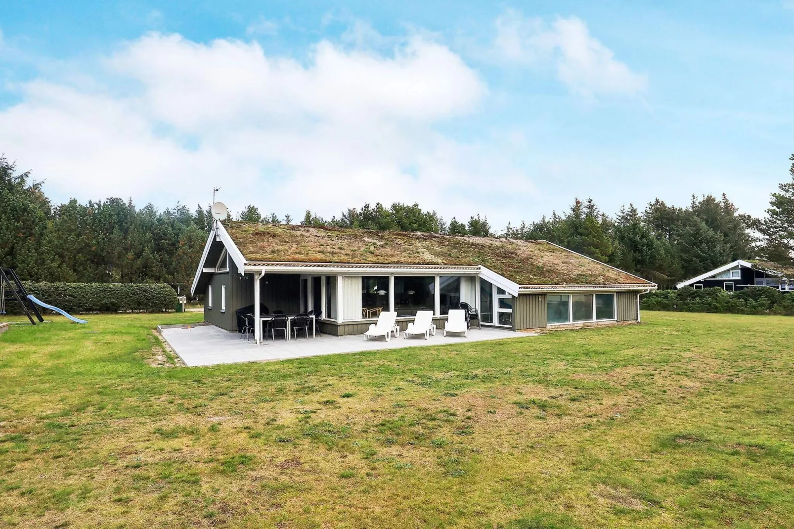 12 person holiday home in Saltum-View