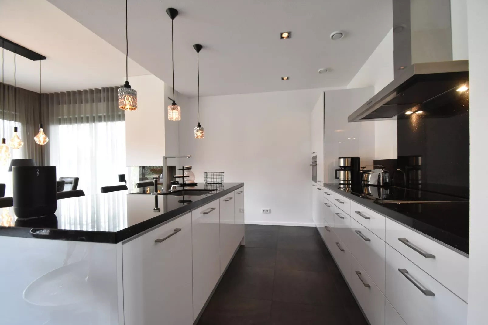 Villa Paradijselijk Harderwijk 336-Cuisine