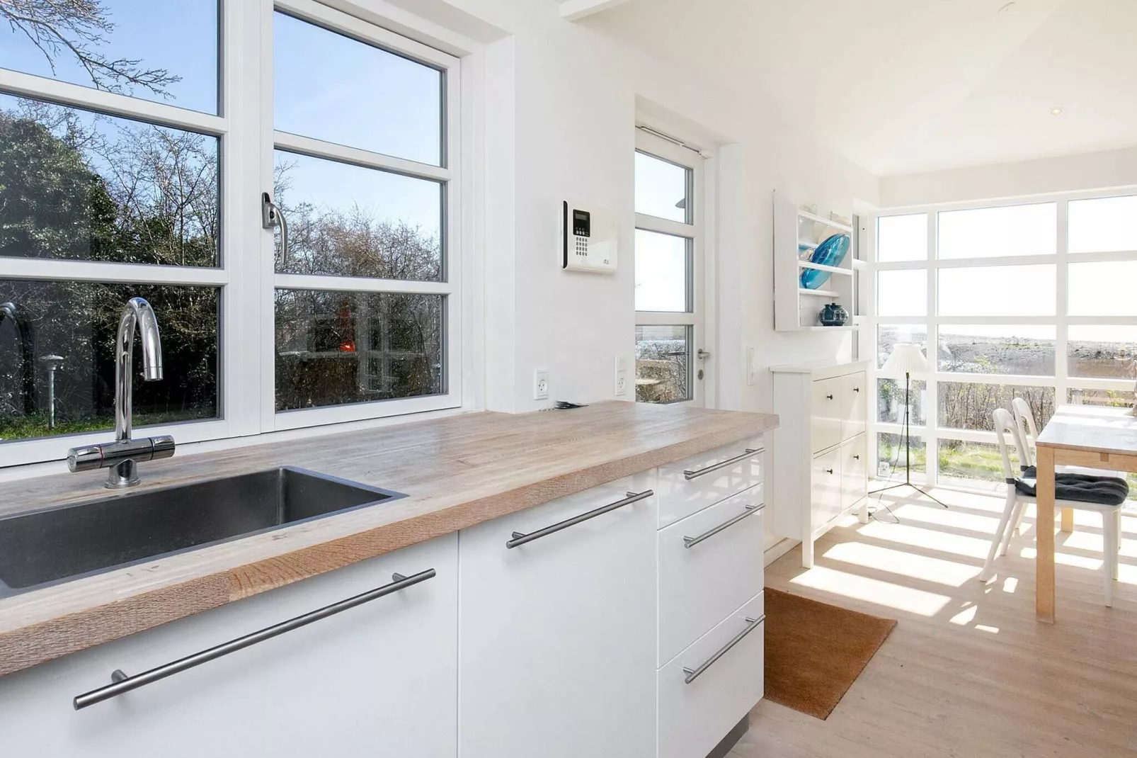 4 Personen Ferienhaus in Martofte-By Traum-Innenbereich