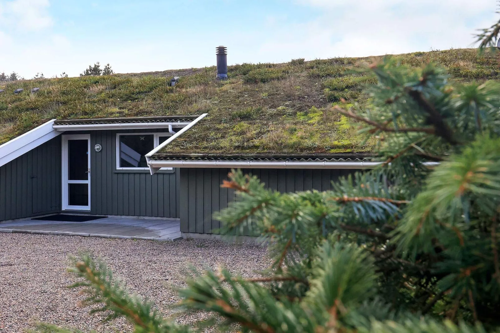 12 person holiday home in Saltum-View